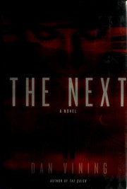 Cover of: The next by Dan Vining