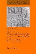 Cover of: Agypten: Kultur und Lebenswelt in griechisch-romischer Zeit  by Friedhelm Hoffmann
