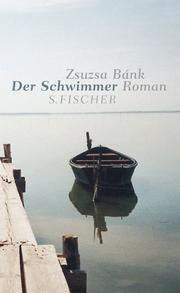 Cover of: Der Schwimmer.