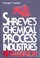 Cover of: Shreve's Chemical process industries.