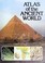Cover of: Atlas of the ancient world
