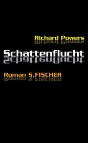 Cover of: Schattenflucht.