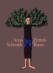 Cover of: Zettels Traum