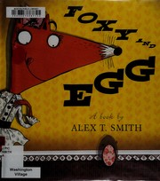Cover of: Foxy and Egg