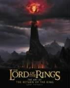 Cover of: The Art of the "Return of the King" ("Lord of the Rings") by Gary Russell