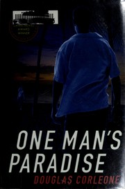 Cover of: One man's paradise by Douglas Corleone