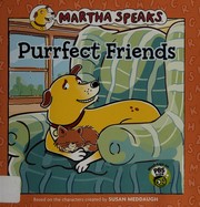 Cover of: Purrfect friends