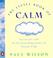 Cover of: The Little Book of Calm