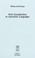 Cover of: Verb Classification in Australian Languages (Empirical Approaches to Language Typology, 25)