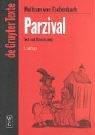 Cover of: Parzival by Wolfram von Eschenbach