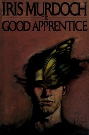 Cover of: The good apprentice