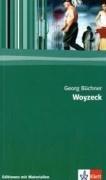 Cover of: Woyzeck