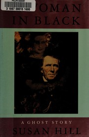 Cover of: The woman in black