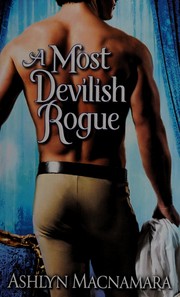 Cover of: A Most Devilish Rogue