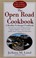 Cover of: The open road cookbook
