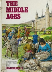 Cover of: The Middle Ages by Fiona MacDonald