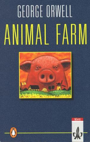 Animal Farm. A Fairy Story. Mit Materialien. (January 1, 1999 edition) |  Open Library