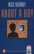 Cover of: About A Boy.