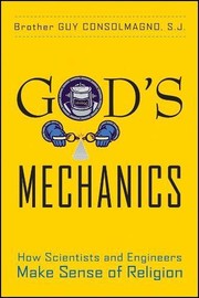 Cover of: God's Mechanics by Guy Consolmagno