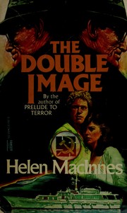Cover of: Double Image by Helen MacInnes