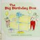 Cover of: The big birthday box