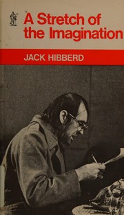 Cover of: A Stretch of the Imagination by Jack Hibberd