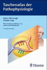 Cover of: Taschenatlas der Pathophysiologie.
