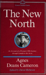 Cover of: The New North