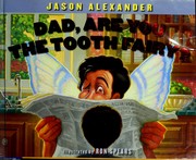 Cover of: Dad, are you the tooth fairy?