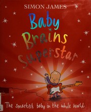 Cover of: Baby Brains superstar