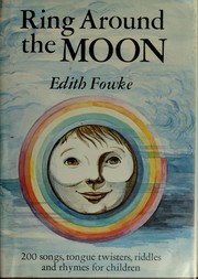Cover of: Ring Around the Moon