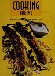 Cover of: Cooking for Two by 