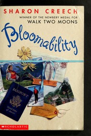 Cover of: Bloomability by Sharon Creech