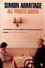 Cover of: All Points North Yorkshire