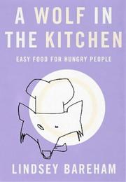 Cover of: A Wolf in the Kitchen