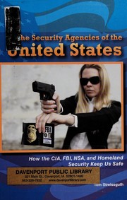 the-security-agencies-of-the-united-states-cover