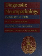Cover of: Diagnostic Neuropathology