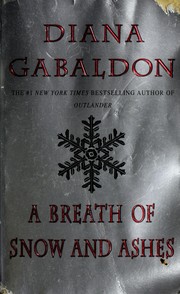 Cover of: A breath of snow and ashes