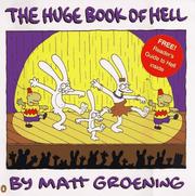 Cover of: The huge book of hell by Matt Groening