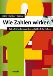 Cover of: Wie Zahlen wirken by Heinz-Josef Botthof