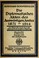 Cover of: Die diplomatischen Akten des Auswärtigen Amtes, 1871-1914