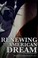Cover of: Renewing the American dream