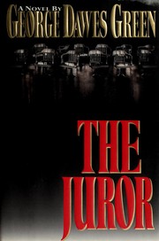 Cover of: The juror by 