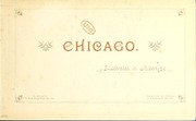 Cover of: Chicago illustrated in albertype