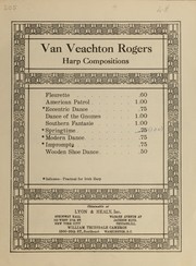 Cover of: Spring time by Van Veachton Rogers