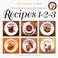 Cover of: Recipes 1-2-3