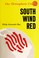Cover of: South wind red