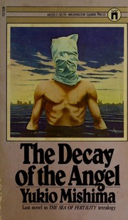 Cover of: Decay of Angel by Yukio Mishima