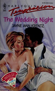 Cover of: Wedding Night