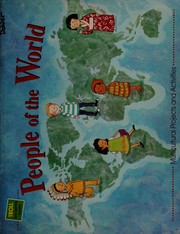 Cover of: People of the world by Denise Bieniek
